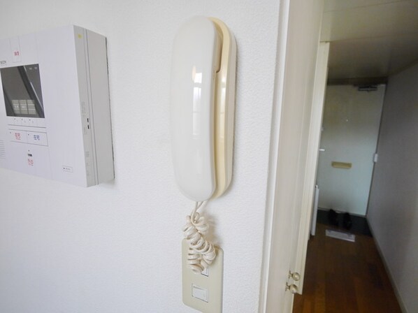 レオパレスTRIP TO THE MOONの物件内観写真